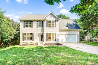953 Milkwood Ln, Monroe, NC 28110