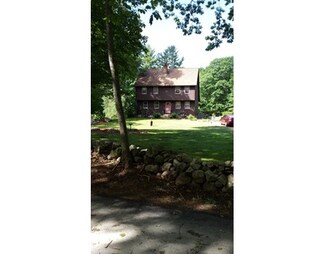 1034 Lincoln Rd, Oakham, MA 01068