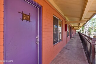 55 N Cherry Ave Unit 207, Tucson, AZ 85719