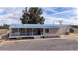13829 SW Prairie Rd, Terrebonne, OR 97760