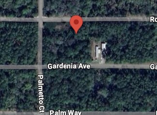 405 Rosewood St, Georgetown Cove, FL 32139