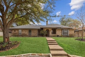 3120 Stanford Dr, Plano, TX 75075