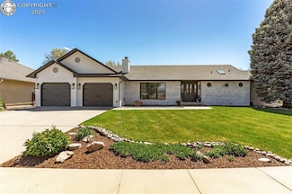 717 Tyrolean Way, Canon City, CO 81212