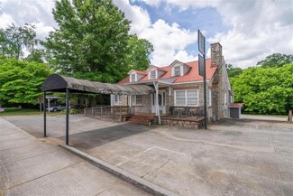 2175 Emory St NW, Covington, GA 30014