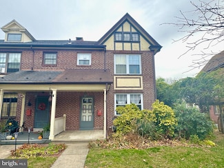 331 Sunset Rd, Reading, PA 19611