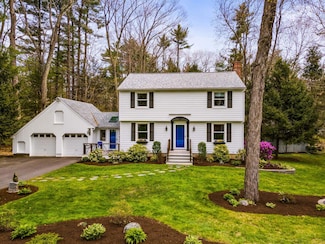 3 Glendale Rd, North Hampton, NH 03862