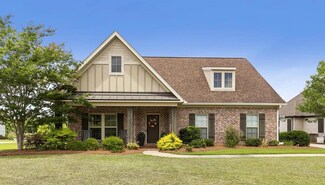 401 Kirksey Dr, Dothan, AL 36305