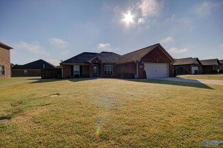 109 Hidden Branch Rd, Owens Cross Roads, AL 35763