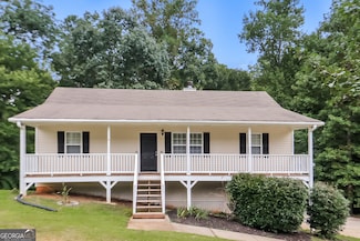 39 Spring Leaf Place, Dallas, GA 30157