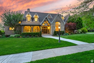 963 E Old English Rd, Draper, UT 84020