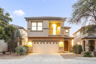 15229 S Camino Glorieta Alegre, Sahuarita, AZ 85629