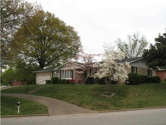 34 Lehman Dr, Tell City, IN 47586