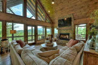 401 Foster Cove Rd, Epworth, GA 30541