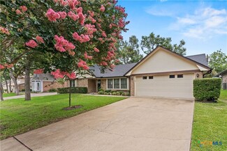 3605 Wolverine Trail, Temple, TX 76502