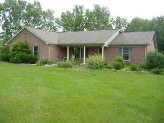 3871 Private Road 1050 S, Flat Rock, IN 47234