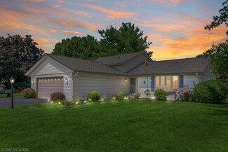 6444 Upper Ridge Way, Roscoe, IL 61073