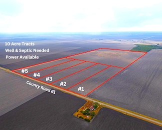 0 County Road 61, Robstown, TX 78380