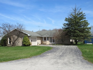 24541 S Wildwood Trail, Crete, IL 60417