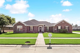 106 Magnolia Manor Blvd, Boutte, LA 70039