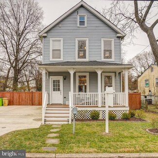 4913 49th Ave, Hyattsville, MD 20781