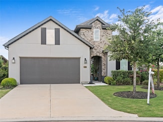 18114 Rainwater Creek Ln, Cypress, TX 77433