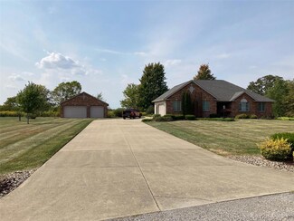 21 Deer Run E, Pocahontas, IL 62275