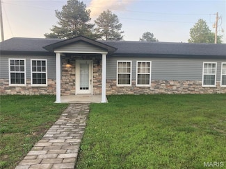 14721 Highway Pp, Poplar Bluff, MO 63901