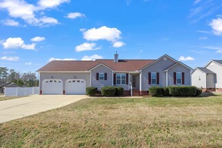 106 Ventura Dr, Clayton, NC 27527