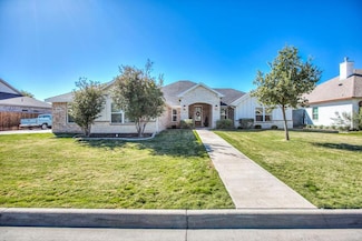 1833 Castle Pines Dr, San Angelo, TX 76904