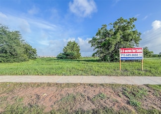 0 Farm-To-market 2218, Rosenberg, TX 77471