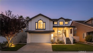 11 Jameson, Foothill Ranch, CA 92610