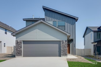 1500 N Coltsfoot Ave, Kuna, ID 83634