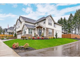 8933 SW Inez St, Tigard, OR 97224