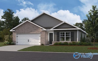 15436 Bees St NW, Harvest, AL 35749