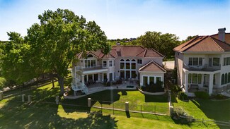 1015 Mountain Leather, Horseshoe Bay, TX 78657