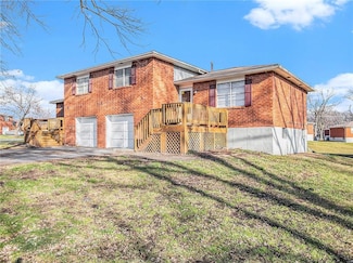 515 NE Florence Ave, Lees Summit, MO 64063