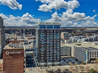 201 N Elm St Unit 602, Greensboro, NC 27401