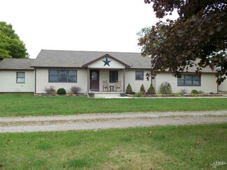 2749 County Road 59, Butler, IN 46721