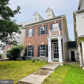 16924 Chimera Place, Woodbridge, VA 22191