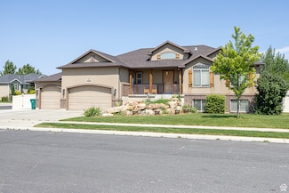 4962 S 5050 W, Hooper, UT 84315