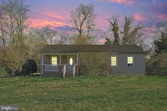 14201 Hicks Ln, Gordonsville, VA 22942