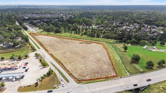 00 Louetta Rd, Spring, TX 77379
