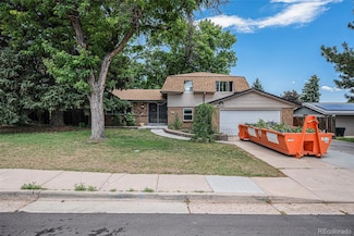 8727 E Girard Ave, Denver, CO 80231