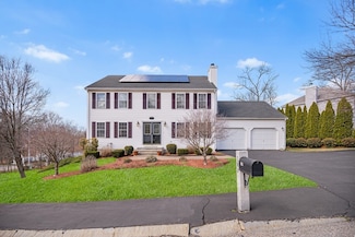160 Worster Dr, Marlborough, MA 01752