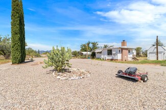 5055 S San Paulo Ave, Sierra Vista, AZ 85650