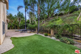 5136 Pesto Way, Oak Park, CA 91377