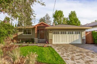 2155 Sterling Ave, Menlo Park, CA 94025