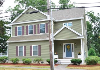 28 Fairmount St, Nashua, NH 03064