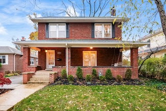 217 Arden Rd, Columbus, OH 43214