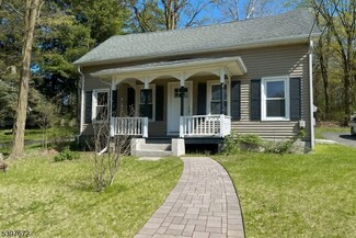 606 Hardyston Ville Rd, Franklin Boro, NJ 07416